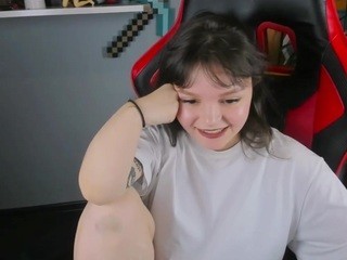 Adela nude on cam – live sex chat