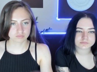 AlexaHotty nude on cam – live sex chat