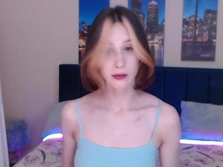 AlexaJoys nude on cam – live sex chat