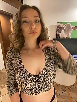 alexis2604 naked stripping on cam for live sex video chat
