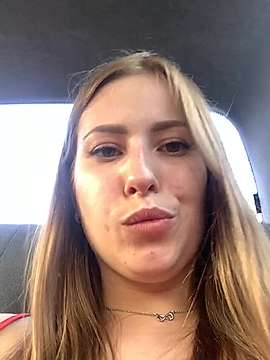 AlisaWhite naked stripping on cam for live sex video chat