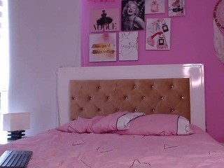AlmaCastillo, ? nude on cam – live sex chat
