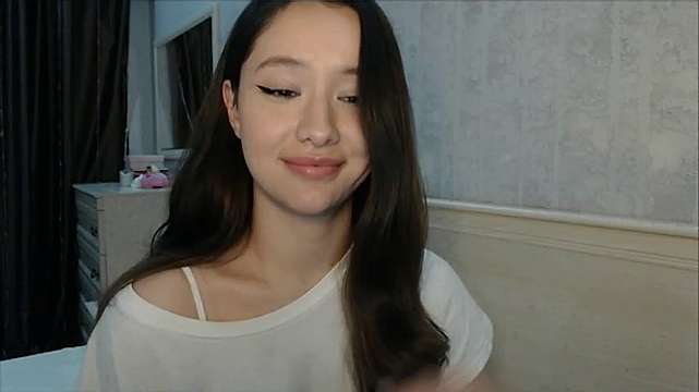 AmeliaFate naked stripping on cam for live sex video chat