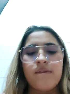 anahiduarte naked stripping on cam for live sex video chat