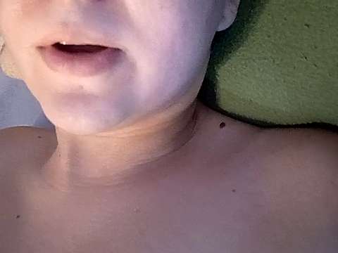 anielefun1 naked stripping on cam for live sex video chat