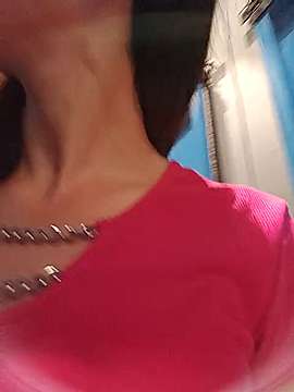 AnitaFruits naked stripping on cam for live sex video chat