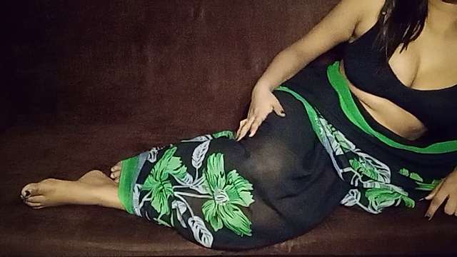 Anjali_5 naked stripping on cam for live sex video chat