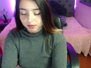 Anna-rose nude on cam – live sex chat