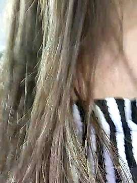 Aphrodiite naked stripping on cam for live sex video chat