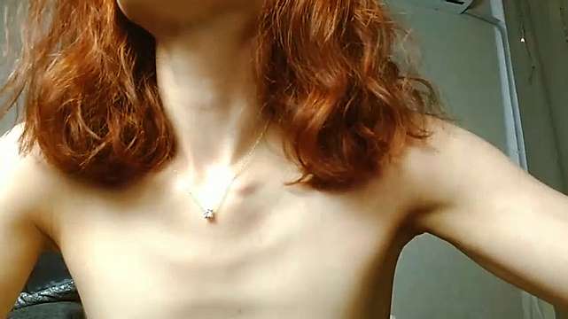 aumi_chen naked stripping on cam for live sex video chat