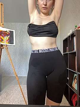 Bethanybooch naked stripping on cam for live sex video chat
