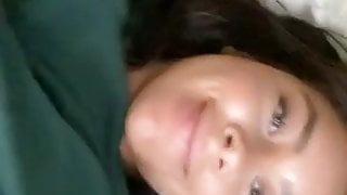 BUSTY TIKTOK REVEAL