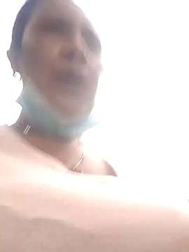 CHANEL_LU naked stripping on cam for live sex video chat