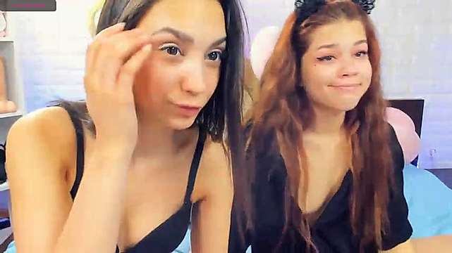 ChantalCarol naked stripping on cam for live sex video chat