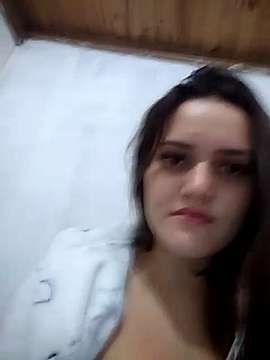 cherry-hot naked stripping on cam for live sex video chat