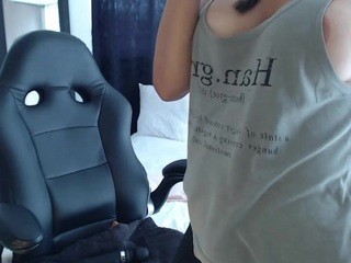 ChristyMoore nude on cam – live sex chat