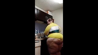 CHUBBY FAT THICK TIKTOK ALL-STARS – 04 (GIGANTIC ASS EDITION)