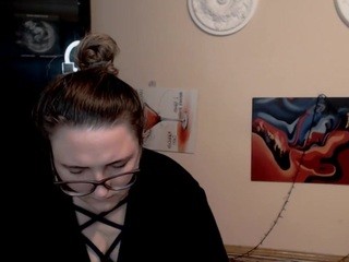 Crystaljoy nude on cam – live sex chat
