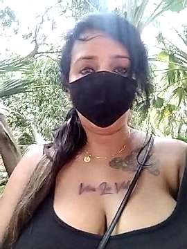 cute-tanvi naked stripping on cam for live sex video chat