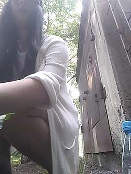 Cute_Nika naked stripping on cam for live sex video chat