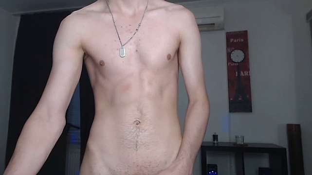 DakotaAndConnorr naked stripping on cam for live sex video chat