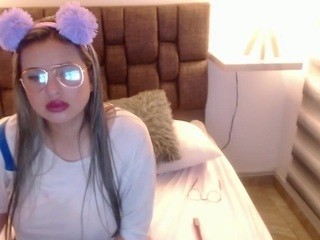 DANNASS nude on cam – live sex chat
