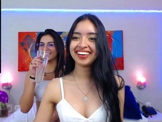 DaphneLila, ? nude on cam – live sex chat