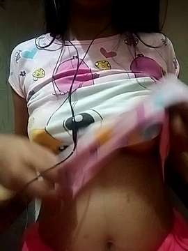 Deepa_Rani naked stripping on cam for live sex video chat