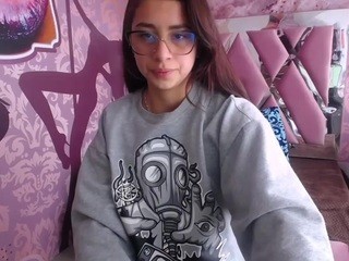 Doroty-Collins nude on cam – live sex chat