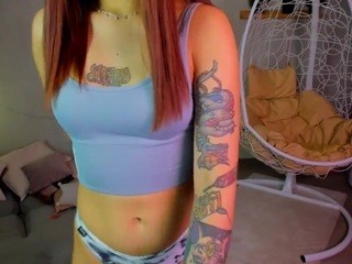 Elisbright nude on cam – live sex chat