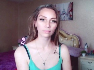 EllaVegas nude on cam – live sex chat