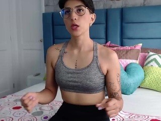 EvaaMendez nude on cam – live sex chat