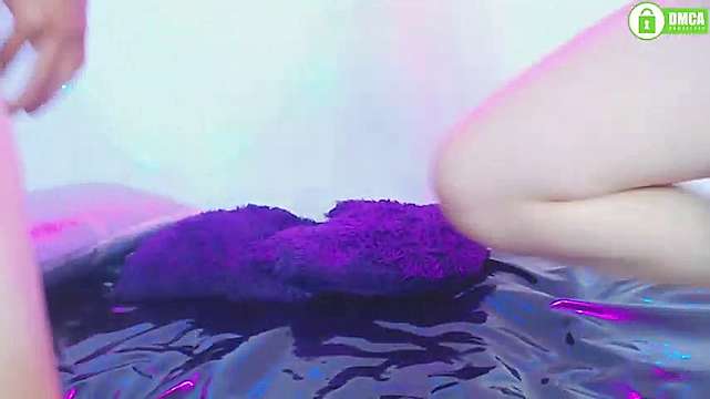 fetishBalloon naked stripping on cam for live sex video chat