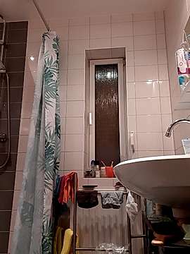 GinaForu naked stripping on cam for live sex video chat
