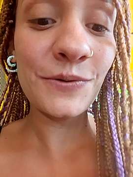 GYMkittygirl naked stripping on cam for live sex video chat