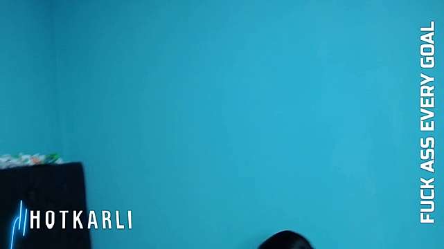 hotkarli naked stripping on cam for live sex video chat