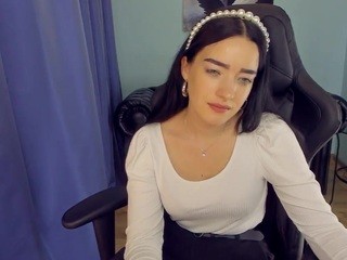 IamSandra nude on cam – live sex chat