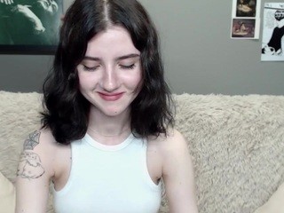 JaneShoo nude on cam – live sex chat