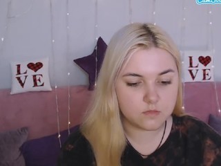 JaniceWard nude on cam – live sex chat