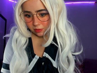 Jenny-mermaid nude on cam – live sex chat
