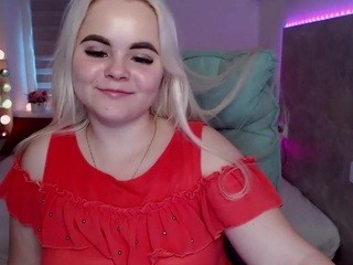Jeny-Rose nude on cam – live sex chat