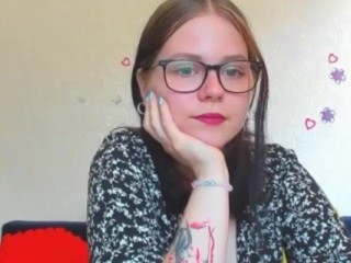 Karkutie nude on cam – live sex chat