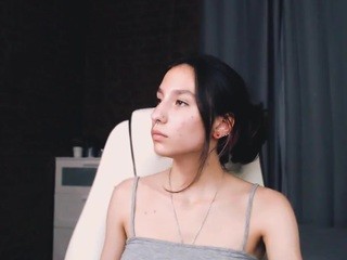 KarolinaSoul nude on cam – live sex chat