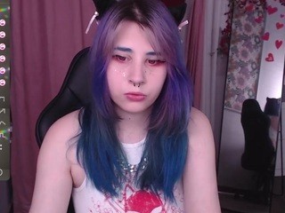 Lia-klein nude on cam – live sex chat