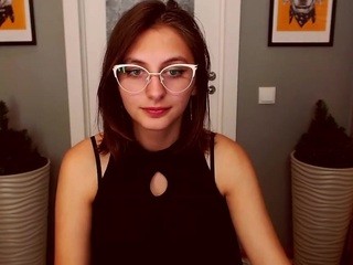 LilitCute nude on cam – live sex chat