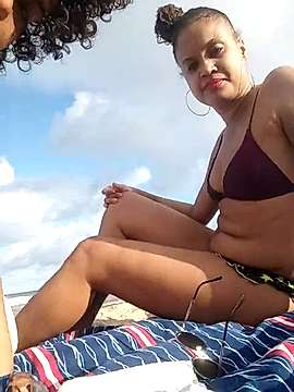 LillyCici naked stripping on cam for live sex video chat
