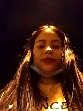 luisatrini naked stripping on cam for live sex video chat