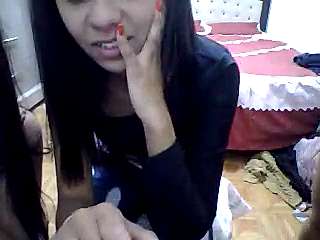 LuzFell naked stripping on cam for live sex video chat