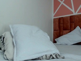 Maria-paulina-1 nude on cam – live sex chat
