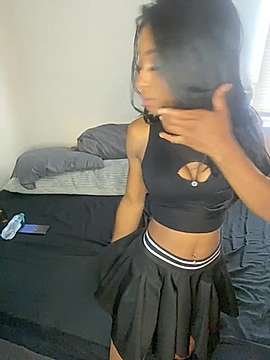 MaskFreaks naked stripping on cam for live sex video chat
